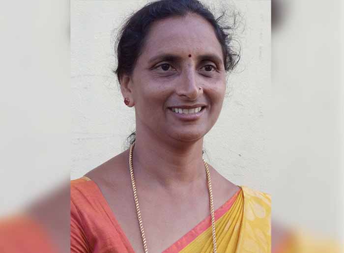 ಕೊಡಗು ಜಿ.ಪಂ ಬಿಜೆಪಿ ಸದಸ್ಯೆ ಕವಿತಾ ಪ್ರಭಾಕರ್ ಸದಸ್ಯತ್ವ ಅನರ್ಹ: ನ್ಯಾಯಾಲಯದಿಂದ ಮಹತ್ವದ ತೀರ್ಪು