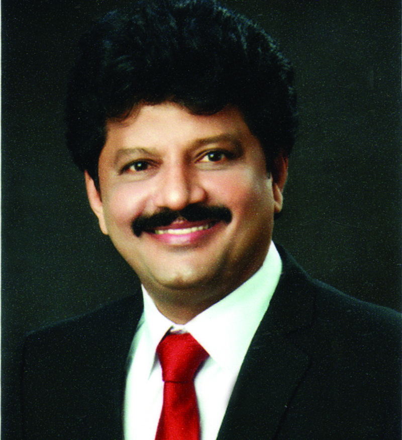 ವೈಎಂಸಿಎ ರಾಷ್ಟ್ರೀಯ ಖಜಾಂಚಿಯಾಗಿ ಆರ್.ಎಸ್.ಶೆಟ್ಟಿಯಾನ್ ಪುನರಾಯ್ಕೆ