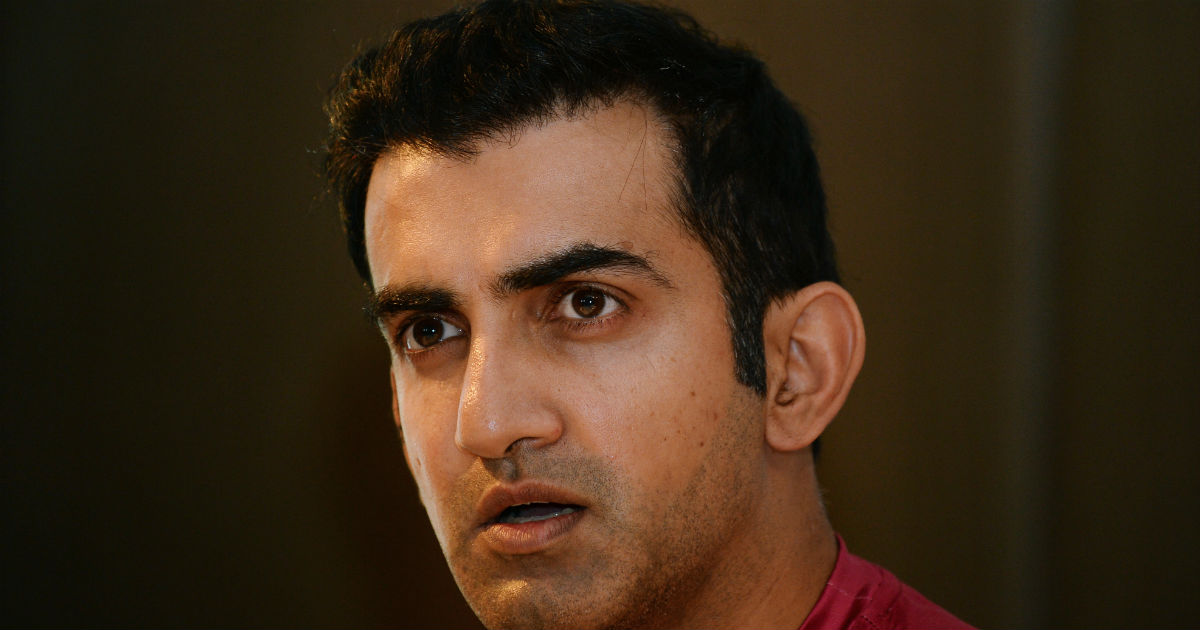 ಎಲ್ಲ ಮಾದರಿಯ ಕ್ರಿಕೆಟ್‌ನಿಂದ ಗಂಭೀರ್ ನಿವೃತ್ತಿ