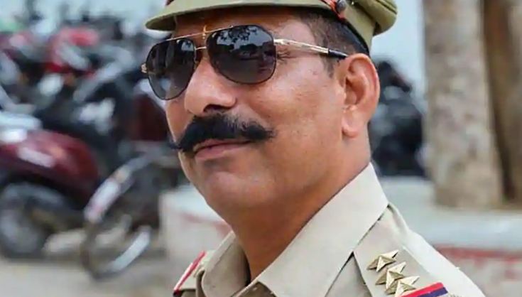 ಪೊಲೀಸ್ ಇನ್ಸ್‌ಪೆಕ್ಟರ್ ಹತ್ಯೆ ಪ್ರಕರಣ: ಪ್ರಧಾನ ಆರೋಪಿ ಯೋಗೇಶ್ ರಾಜ್ ಬಜರಂಗದಳದ ಸದಸ್ಯ