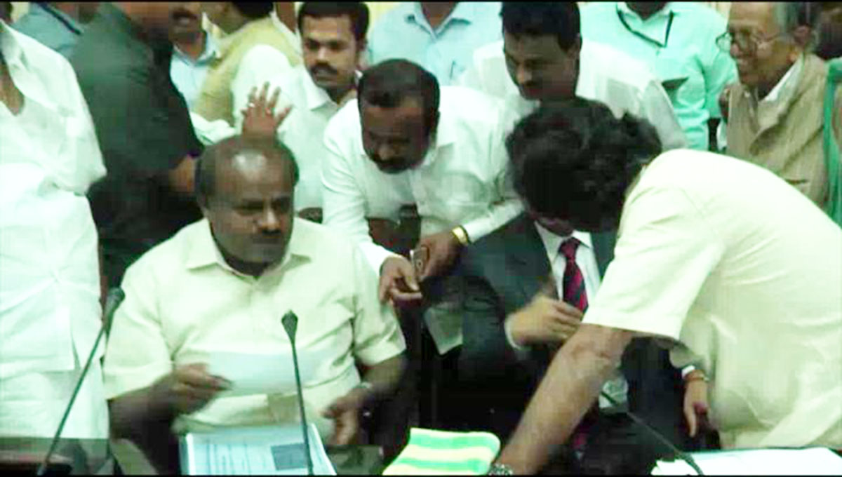 ಹೆಬ್ರಿ ತಾಲೂಕಿಗೆ ಶೀಘ್ರವೇ ತಹಶೀಲ್ದಾರ್ ನೇಮಕಕ್ಕೆ ಆಗ್ರಹ