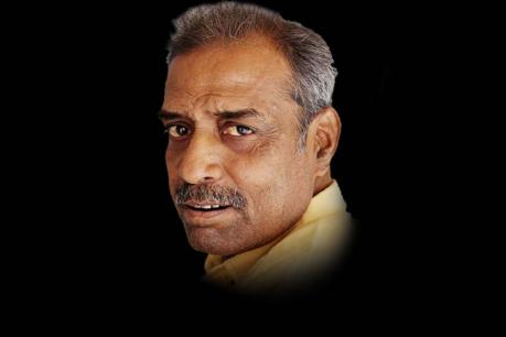 ಸಿನೆಮಾ ನಿರ್ದೇಶಕ ಎ.ಆರ್.ಬಾಬು ನಿಧನ