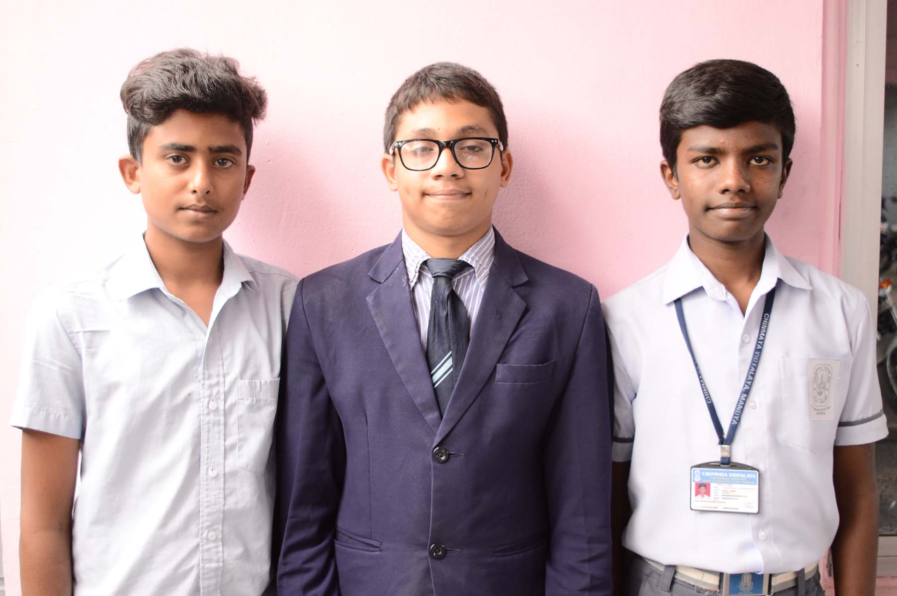 ಮಂಡ್ಯದ ಮೂವರು ಅಂತರಾಷ್ಟ್ರೀಯ ಚೆಸ್ ರೇಟಿಂಗ್ ಪಟ್ಟಿಗೆ ಸೇರ್ಪಡೆ