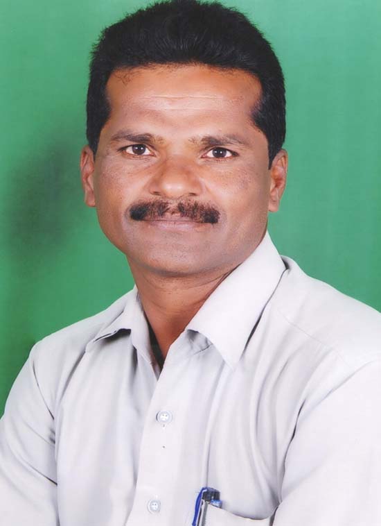 ಚಿತ್ರಕಲಾವಿದ ದೇವರಾಜುಗೆ ಅಂಬೇಡ್ಕರ್ ರಾಷ್ಟ್ರೀಯ ಪ್ರಶಸ್ತಿ