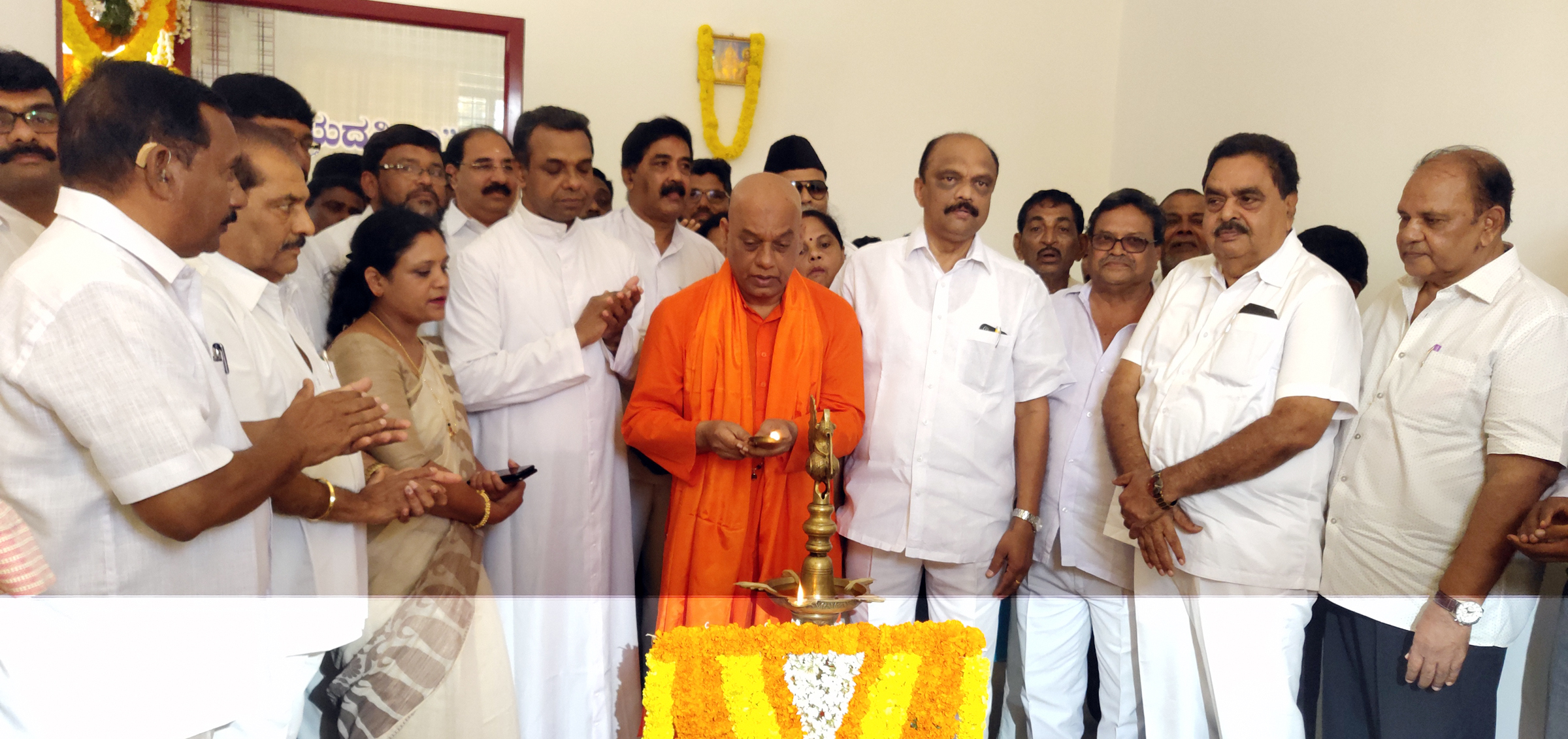 ಬೆಳ್ತಂಗಡಿ: ವಿಧಾನ ಪರಿಷತ್ ಸದಸ್ಯರ ಕಚೇರಿ ಪ್ರಿಯದರ್ಶಿನಿ ಶುಭಾರಂಭ