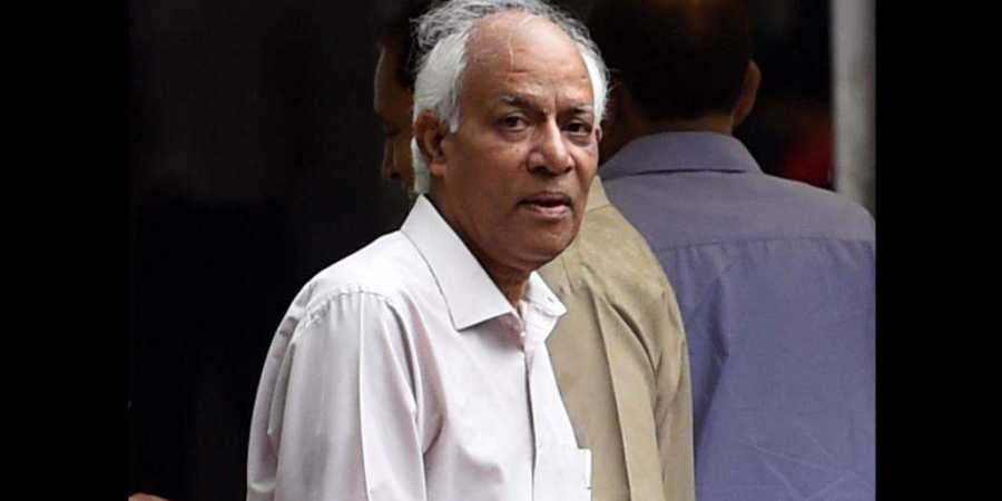 ಕಲ್ಲಿದ್ದಲು ಹಗರಣ: ಕಲ್ಲಿದ್ದಲು ಇಲಾಖೆಯ ಮಾಜಿ ಕಾರ್ಯದರ್ಶಿ ಗುಪ್ತಾಗೆ 3 ವರ್ಷ ಜೈಲು ಶಿಕ್ಷೆ