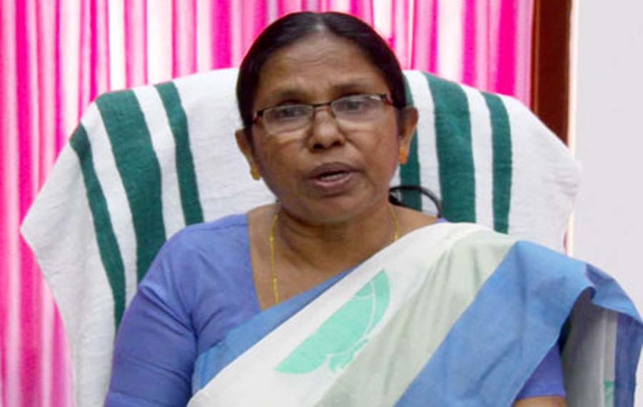 ಮಕ್ಕಳನ್ನು ಗುರಾಣಿಯಂತೆ ಬಳಸಿದವರ ವಿರುದ್ಧ ಕ್ರಮ: ಕೇರಳ ಸರಕಾರ