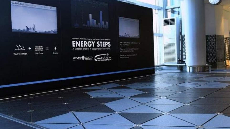 ಅಬುಧಾಬಿ ವಿಮಾನ ನಿಲ್ದಾಣದಲ್ಲಿ ಜನರ ಕಾಲ್ತುಳಿತವೇ ವಿದ್ಯುತ್ !