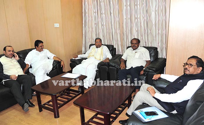 ಬೆಳಗಾವಿ ಅಧಿವೇಶನ ಬಳಿಕ ಸಂಪುಟ ವಿಸ್ತರಣೆ: ಸಿದ್ದರಾಮಯ್ಯ