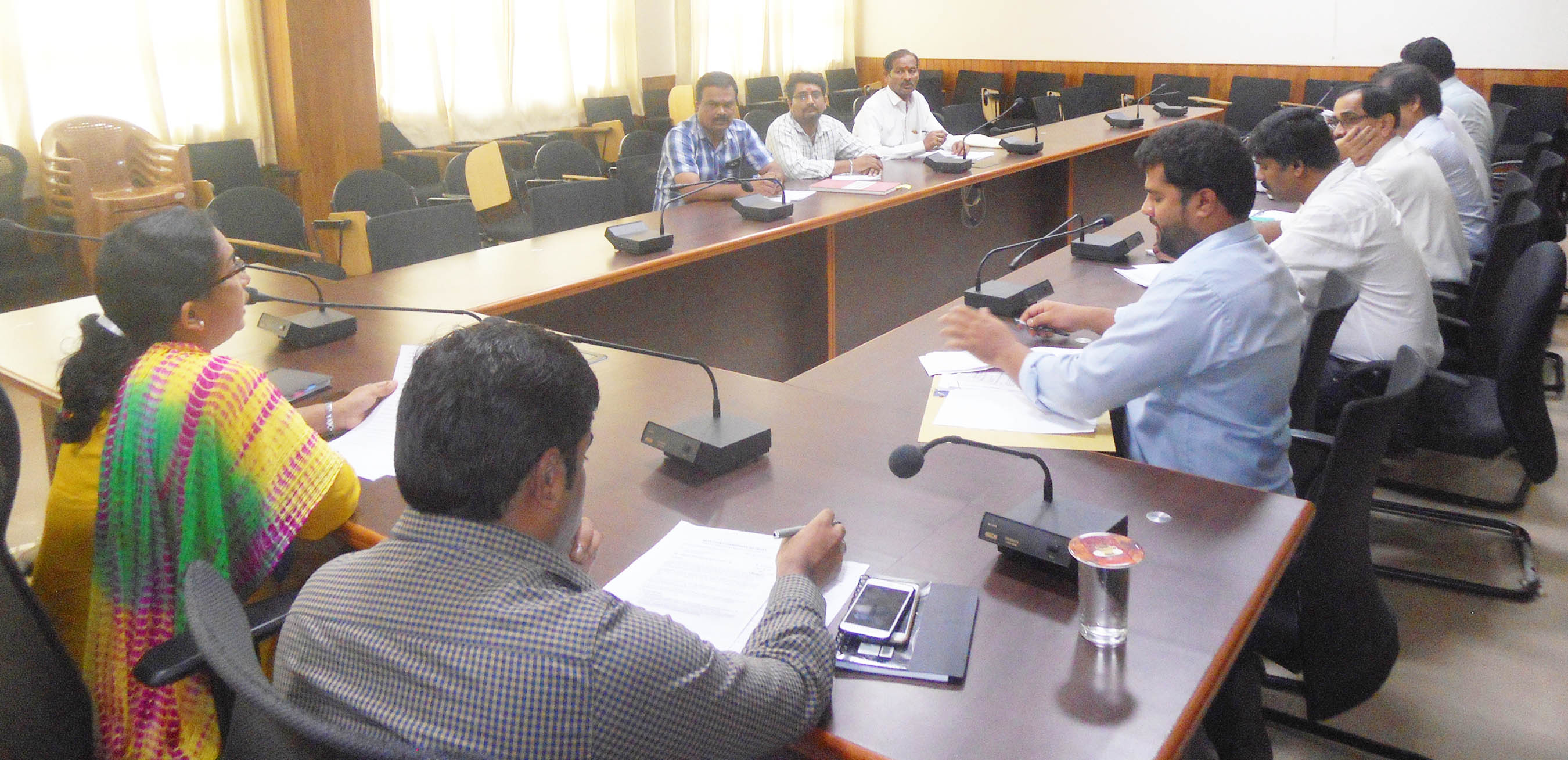 ಪ್ರತಿ ಬೂತ್‌ನಲ್ಲಿ ರಾಷ್ಟ್ರೀಯ ಮತದಾರರ ದಿನಾಚರಣೆ: ಎಡಿಸಿ