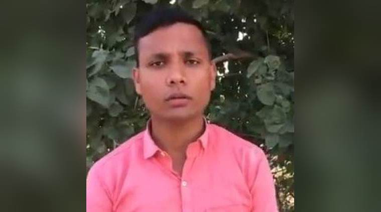 ವೀಡಿಯೊ ಮೂಲಕ ನಾನು ಅಮಾಯಕ ಎಂದ ಬಜರಂಗದಳ ನಾಯಕ