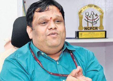 ಬಿಜೆಪಿ ಅಭ್ಯರ್ಥಿಯಿಂದ ಬಾಲ್ಯವಿವಾಹಕ್ಕೆ ರಕ್ಷಣೆಯ ಭರವಸೆಯ ವರದಿ: ಎನ್‌ಸಿಪಿಸಿರ್‌ನಿಂದ ಪರಿಶೀಲನೆ