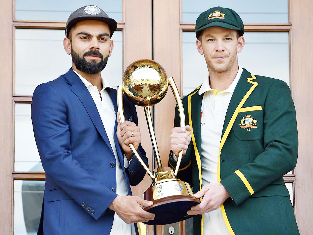 ಆಸ್ಟ್ರೇಲಿಯದಲ್ಲಿ ಸರಣಿ ಜಯ ಬರ ನೀಗಿಸಿಕೊಳ್ಳುವುದೇ ಭಾರತ?