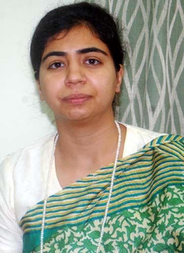 ಆಶ್ರಯ ಯೋಜನೆಯಡಿ ಅರ್ಜಿ ಸಲ್ಲಿಕೆಗೆ ಮತ್ತೆ ಅವಕಾಶ: ಶಿವಮೊಗ್ಗ ಪಾಲಿಕೆ ಆಯುಕ್ತೆ ಚಾರುಲತಾ ಸೋಮಲ್