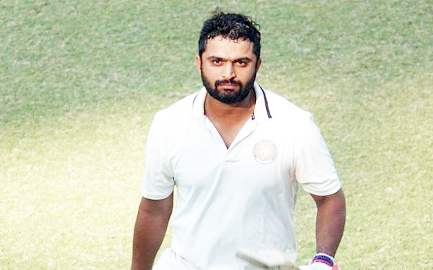 ಕ್ರಿಕೆಟ್ಗೆ ಜೆದೇವ್ ಶಾ ಗುಡ್‌ಬೈ