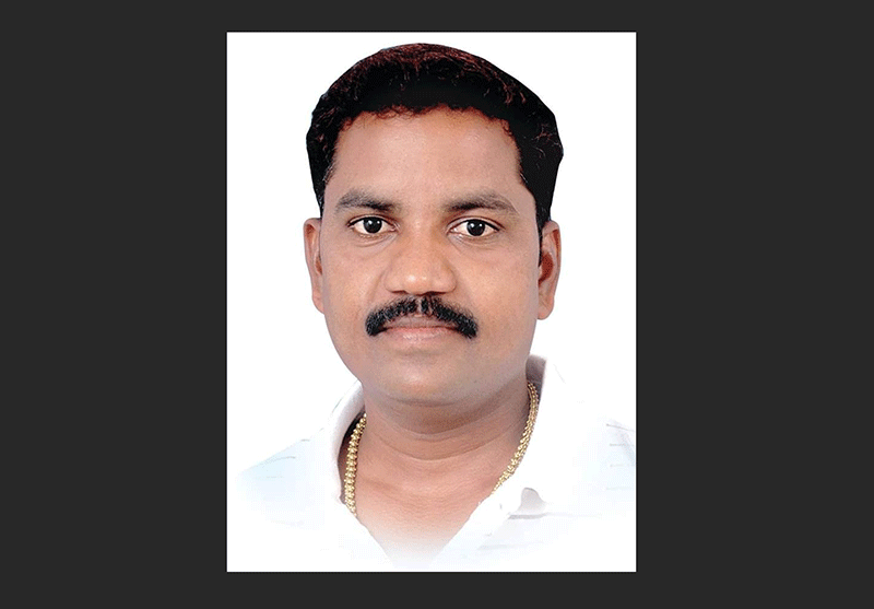 ಬಿಬಿಎಂಪಿ ಸಘಾಯ್ ಪುರ ವಾರ್ಡ್ ಕಾರ್ಪೊರೇಟರ್ ನಿಧನ