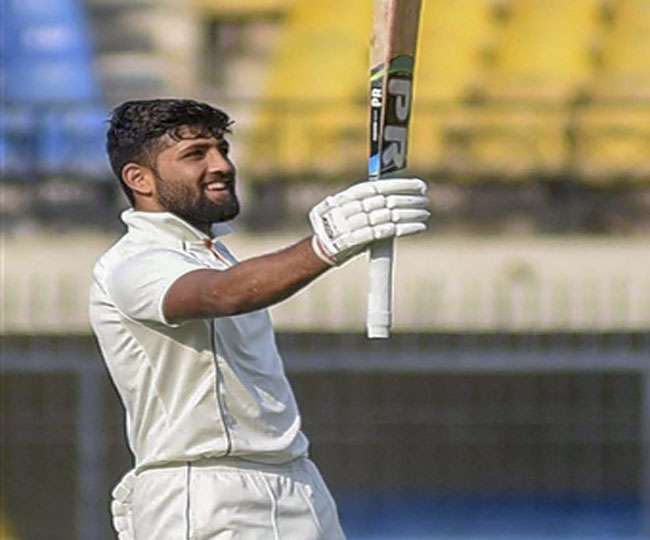 ರಣಜಿ ಟ್ರೋಫಿ: ವಿಶ್ವ ದಾಖಲೆ ನಿರ್ಮಿಸಿದ ಅಜಯ್