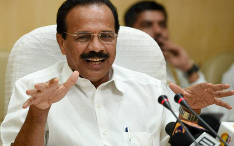 ಮುಂದಿನ ಸಂಸತ್ ಅಧಿವೇಶನದಲ್ಲಿ ಮಾನಸಿಕ ಆರೋಗ್ಯ ನೀತಿ ಮಸೂದೆ ಮಂಡನೆ: ಸದಾನಂದ ಗೌಡ