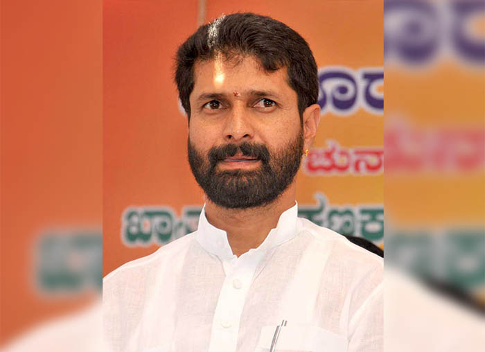 35 ಸಾವಿರ ಕೋಟಿ ರೂ.ಲೆಕ್ಕ ಕುರಿತು ಸದನ ಸಮಿತಿ ರಚಿಸಿ ಸಮಗ್ರ ತನಿಖೆ ನಡೆಸಲಿ: ಸಿ.ಟಿ.ರವಿ ಆಗ್ರಹ