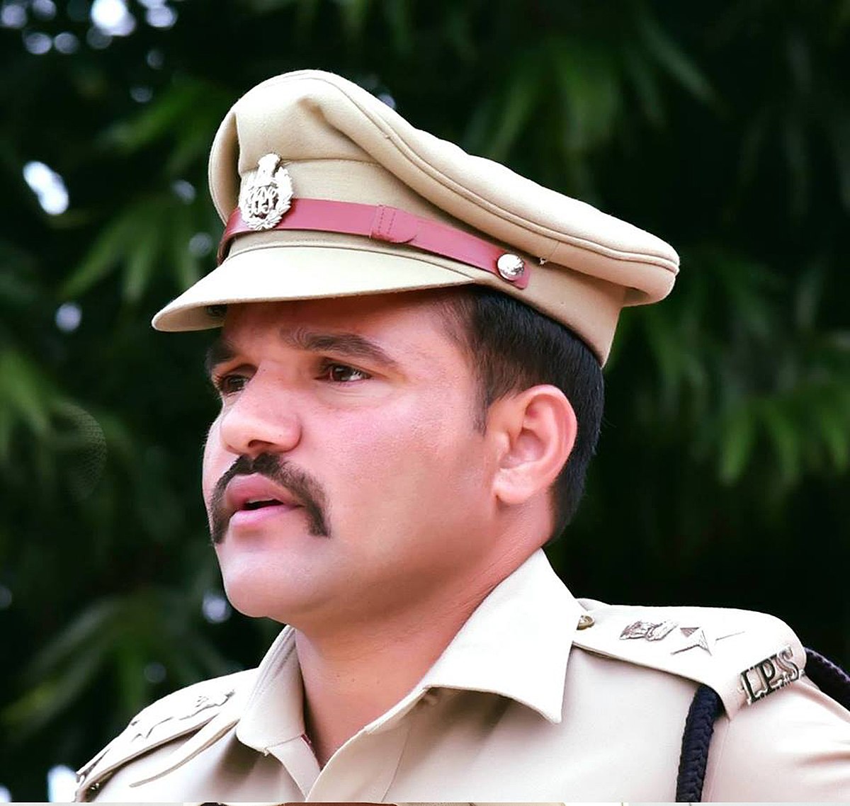 ಸಾಮಾಜಿಕ ಜಾಲತಾಣ ಬಳಕೆಯಿಂದ ಯುವಜನತೆಗೆ ಮಾನಸಿಕ ಸಮಸ್ಯೆ: ರವಿ ಡಿ.ಚೆನ್ನಣ್ಣನವರ್