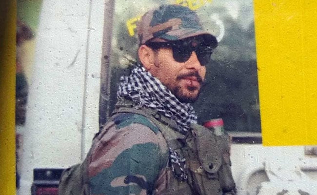 ಬುಲಂದ್‌ಶಹರ್ ಪೊಲೀಸ್ ಅಧಿಕಾರಿ ಹತ್ಯೆ ಪ್ರಕರಣ: ಪ್ರಮುಖ ಆರೋಪಿ ಯೋಧನ ಬಂಧನ