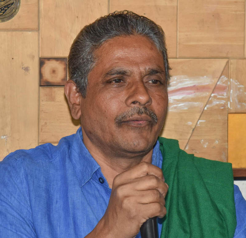 ಡಿ.10ಕ್ಕೆ ಬೆಳಗಾವಿಯಲ್ಲಿ ರೈತ ಪ್ರತಿಭಟನೆ: ಸದನ ಸಮಿತಿ ವರದಿ ಮಂಡನೆಗೆ ಒತ್ತಾಯ