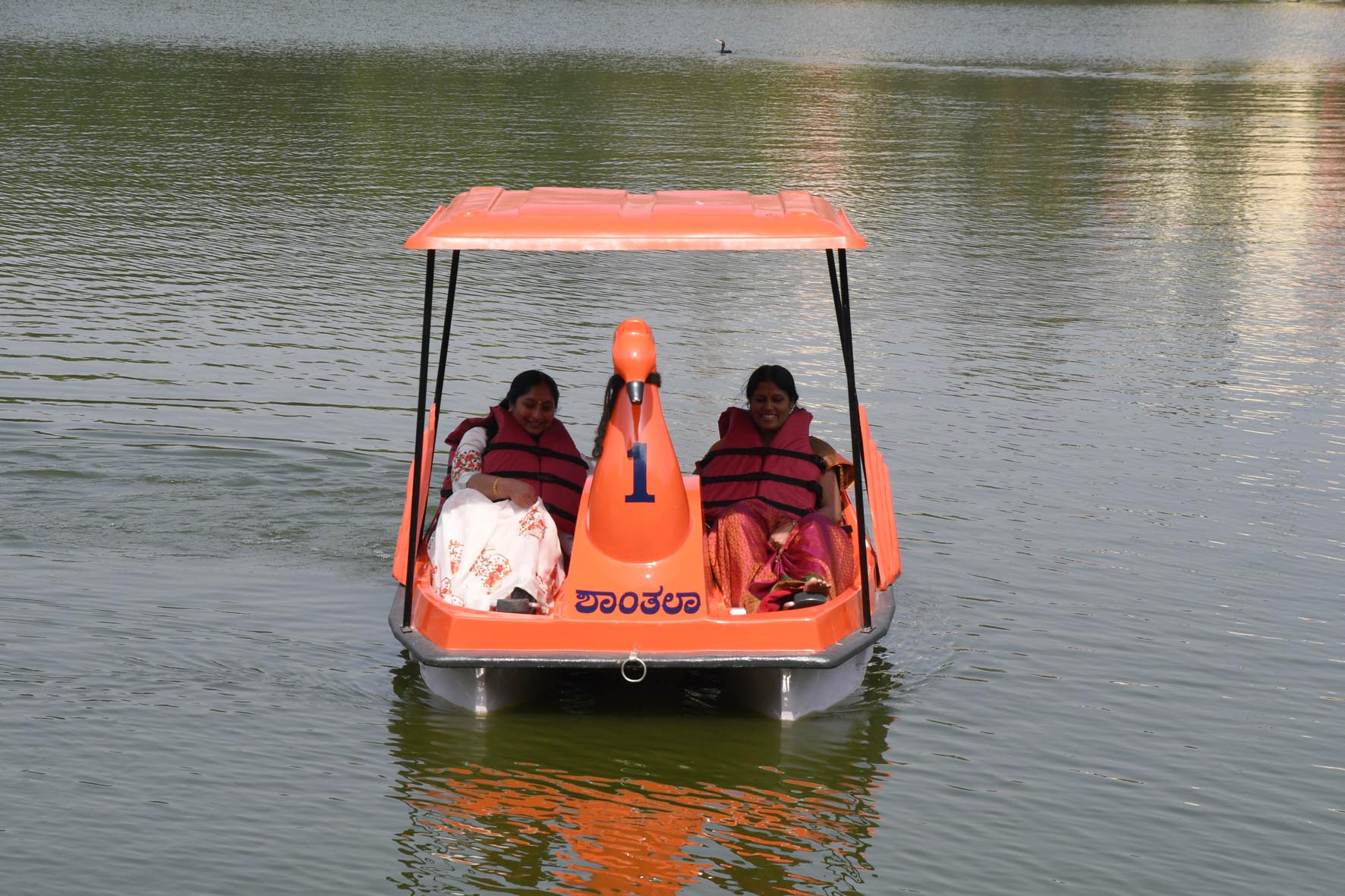 ಯಡಿಯೂರು ಕೆರೆಗೆ 59 ದೇಶಗಳ ಪಕ್ಷಿ ಪ್ರಭೇದ ವಲಸೆ: ಬಿಬಿಎಂಪಿ ಮೇಯರ್ ಗಂಗಾಂಬಿಕೆ