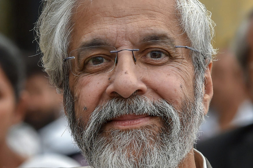 ಸುಪ್ರೀಂ ನ್ಯಾಯಾಧೀಶ ಮದನ್ ಲೋಕೂರ್ ಹೆಸರಿನಲ್ಲಿ ನಕಲಿ ಇ-ಮೇಲ್