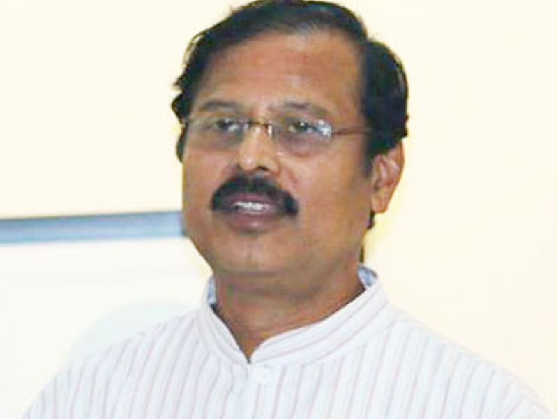 ಸಿ.ಟಿ.ರವಿ ಮಾತುಗಳು ಬಾಲಿಶವಾಗಿವೆ: ಕಾಂಗ್ರೆಸ್ ಮುಖಂಡ ವಿ.ಆರ್.ಸುದರ್ಶನ್