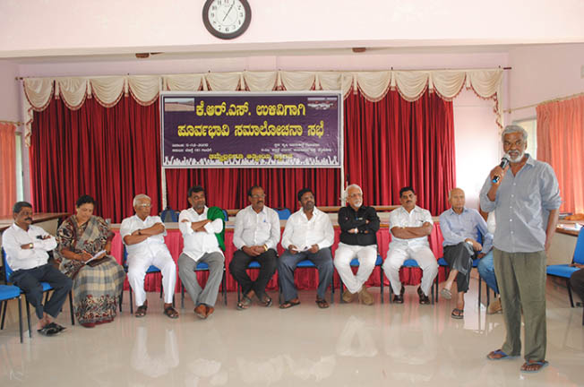 ಕುಡಿಯುವ ನೀರಿಗಿಂತ ಬೇರೆ ಯಾವುದೇ ಯೋಜನೆ ಮುಖ್ಯವಲ್ಲ: ದೇವನೂರು ಮಹಾದೇವ