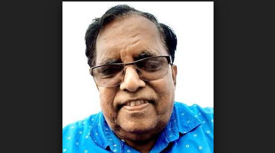 ಮೈಸೂರಿನ ನಿವೃತ್ತ ಸರಕಾರಿ ವೈದ್ಯರಿಗೆ ಧನ್ಯವಾದ ತಿಳಿಸಿದ ಏರ್ ಫ್ರಾನ್ಸ್