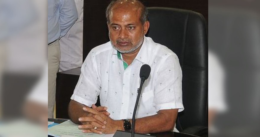 ಪ್ರಗತಿಪರರು ಪೂರ್ವಾಪರ ಚರ್ಚಿಸದೆ ವಿರೋಧಿಸುವುದು ಸರಿಯಲ್ಲ: ಸಚಿವ ಸಾ.ರಾ.ಮಹೇಶ್