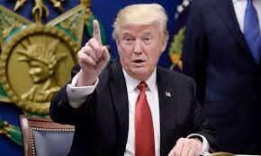 ಹೆದರ್ ನೋವರ್ಟ್ ಅಮೆರಿಕದ ಮುಂದಿನ ವಿಶ್ವಸಂಸ್ಥೆ ರಾಯಭಾರಿ ಟ್ರಂಪ್ ಘೋಷಣೆ