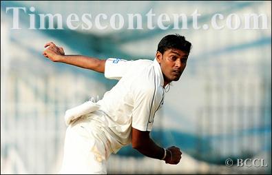 ಸೌರಾಷ್ಟ್ರಕ್ಕೆ ಮಣಿದ ಕರ್ನಾಟಕ