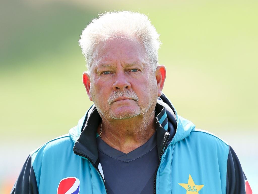 ಆಸೀಸ್‌ನ ರಿಕ್ಸನ್‌ ಶ್ರೀಲಂಕಾ ಫೀಲ್ಡಿಂಗ್ ಕೋಚ್