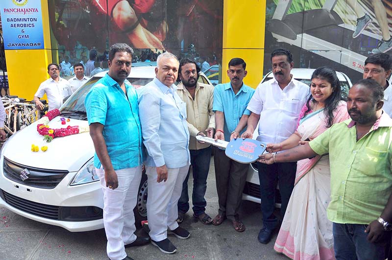 ಜನರ ಕಲ್ಯಾಣವೇ ಬಿಬಿಎಂಪಿ ಗುರಿ: ಮಾಜಿ ಸಚಿವ ರಾಮಲಿಂಗಾರೆಡ್ಡಿ