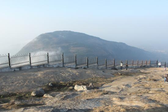 ನಂದಿ ಬೆಟ್ಟದ ಪ್ರವೇಶ ಶುಲ್ಕ ಹೆಚ್ಚಳ