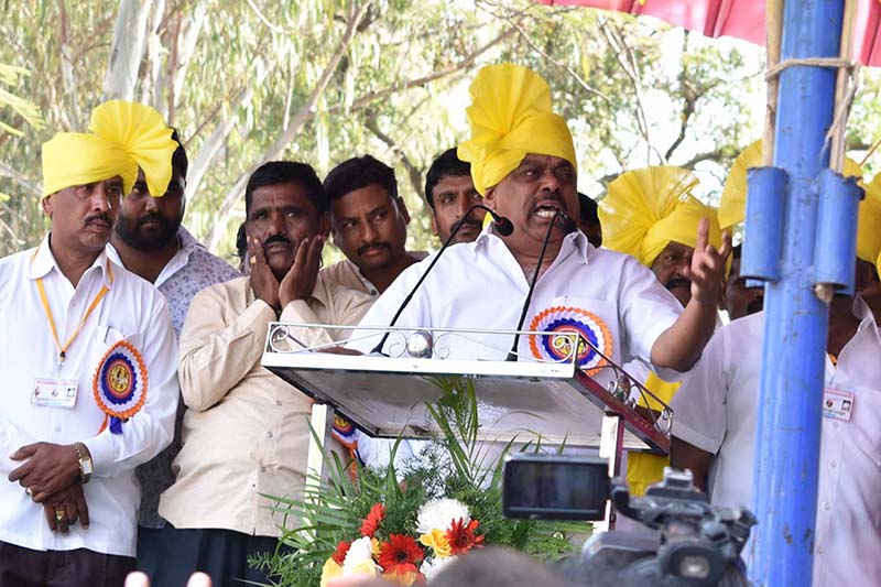 ಸಿದ್ದರಾಮಯ್ಯರ ಸೋಲು ನನ್ನ ಸಾವಿಗಿಂತ ಹೆಚ್ಚಿನ ನೋವು ತಂದಿದೆ