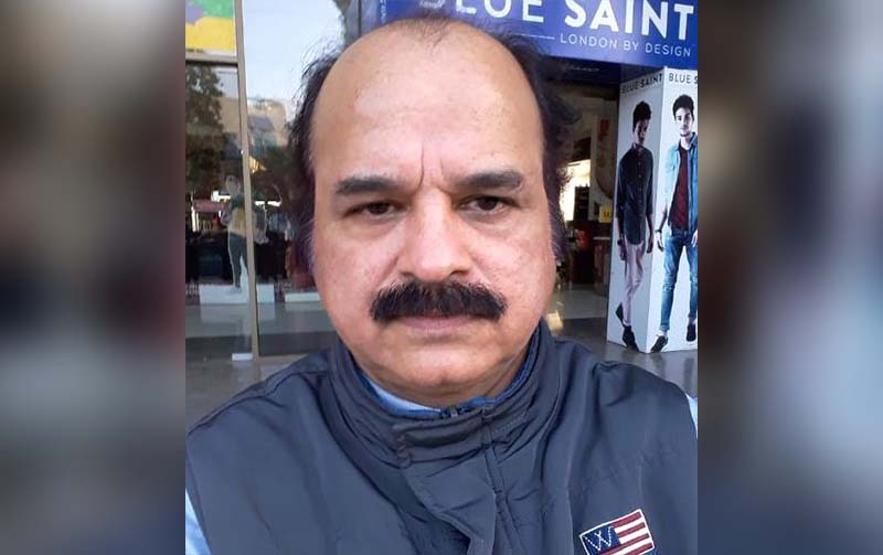 ಪಿರಿಯಾಪಟ್ಟಣ: ಉಸಿರುಗಟ್ಟಿಸಿ ವೈದ್ಯರ ಹತ್ಯೆ