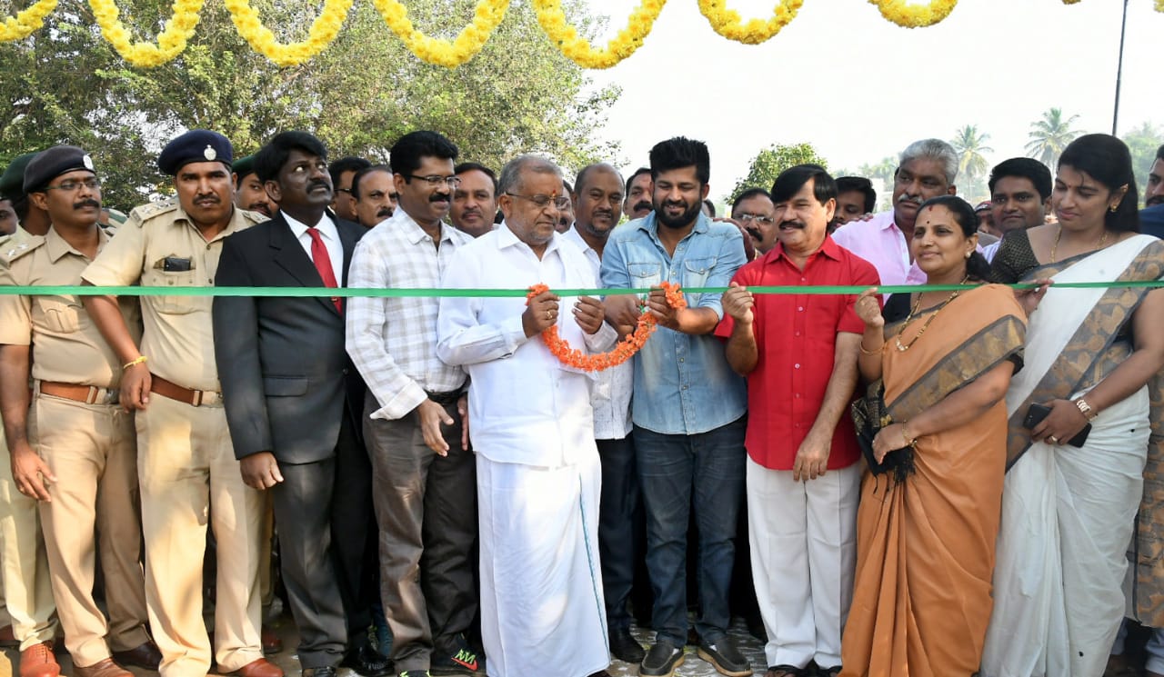 ಪರಿಸರ ಸಂರಕ್ಷಿಸದಿದ್ದಲ್ಲಿ ಮುಂದಿನ ಪೀಳಿಗೆ ಭೀಕರ ಪರಿಸ್ಥಿತಿ ಎದುರಿಸಬೇಕಾಗುತ್ತದೆ: ಸಚಿವ ಜಿ.ಟಿ.ದೇವೇಗೌಡ