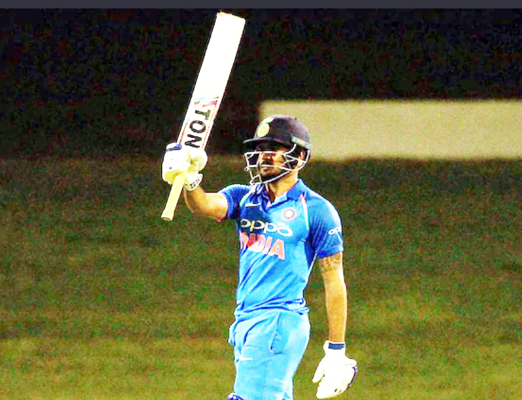 ಭಾರತ ‘ಎ’ಗೆ ಸರಣಿ ಜಯದ ಸವಿ