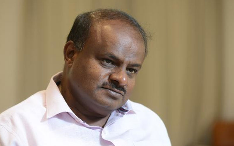 ನಾನು ಹಲ್ಲು ಕಚ್ಚಿ ಸರಕಾರ ನಡೆಸುತ್ತಿದ್ದೇನೆ ಎಂದು ಸಿಎಂ ಕುಮಾರಸ್ವಾಮಿ ಹೇಳಿದ್ದರೇ ?: ಇಲ್ಲಿದೆ ಉತ್ತರ