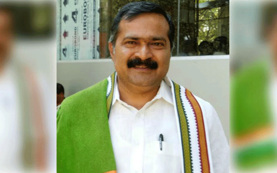 ರೈತರ ಬೆಳೆ ವಿಮೆಯಲ್ಲಿ ವಂಚನೆ ರಫೇಲ್‌ಗಿಂತ ದೊಡ್ಡ ಹಗರಣ: ಆರೋಪ