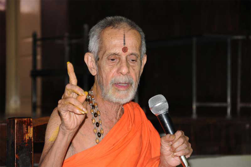 ನಾಪತ್ತೆಯಾದ ಏಳು ಮೀನುಗಾರರ ಪತ್ತೆಗೆ ಒತ್ತಾಯಿಸಿ ಪ್ರಧಾನಿಗೆ ಪೇಜಾವರ ಶ್ರೀ ಪತ್ರ