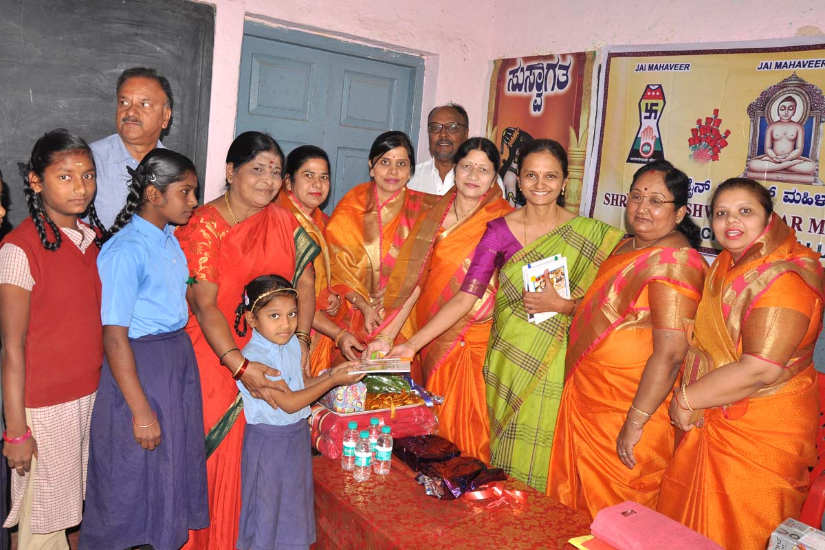 ಕಣ್ಣಿನ ಆರೋಗ್ಯದತ್ತ ವಿಶೇಷ ಗಮನ ಅತ್ಯಗತ್ಯ: ಡಾ.ರಶ್ಮಿ