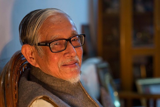 ಪೌರತ್ವ ಮಸೂದೆ: ಸಾಹಿತ್ಯ ಅಕಾಡಮಿ ಪ್ರಶಸ್ತಿ ಪುರಸ್ಕೃತ ಗೋಹೈನ್ ವಿರುದ್ಧ ದೇಶದ್ರೋಹ ಪ್ರಕರಣ ದಾಖಲು