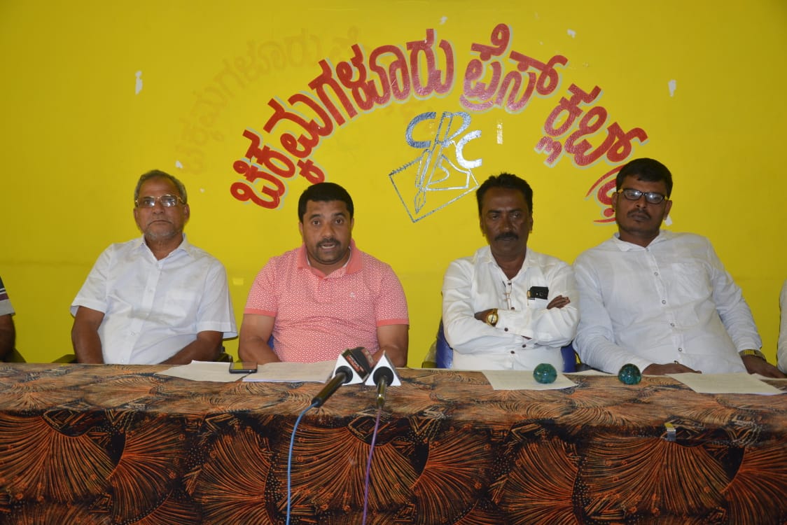 ಅನ್ವರ್ ಹತ್ಯೆ ಆರೋಪಿಗಳ ಬಂಧನಕ್ಕೆ ಪೊಲೀಸ್ ಇಲಾಖೆ ವಿಫಲ: ಸಹೋದರ ಆರೋಪ