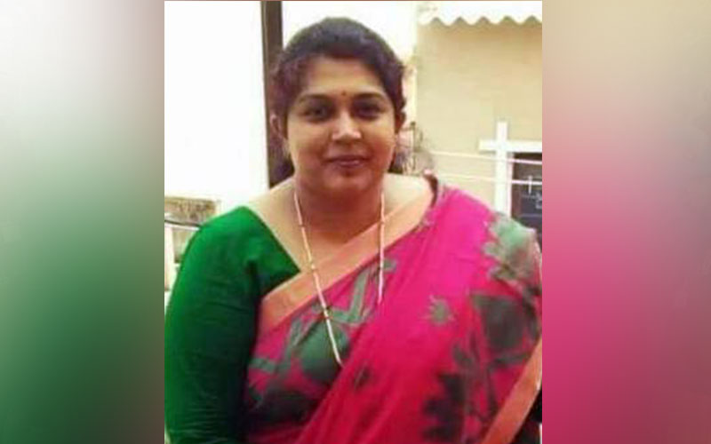 ಅಲೆಮಾರಿ ಒಕ್ಕೂಟದ ಮಹಿಳಾ ಘಟಕದ ಅಧ್ಯಕ್ಷರಾಗಿ ಹರ್ಷಿತಾ ಗಾಂಧಿ ನೇಮಕ