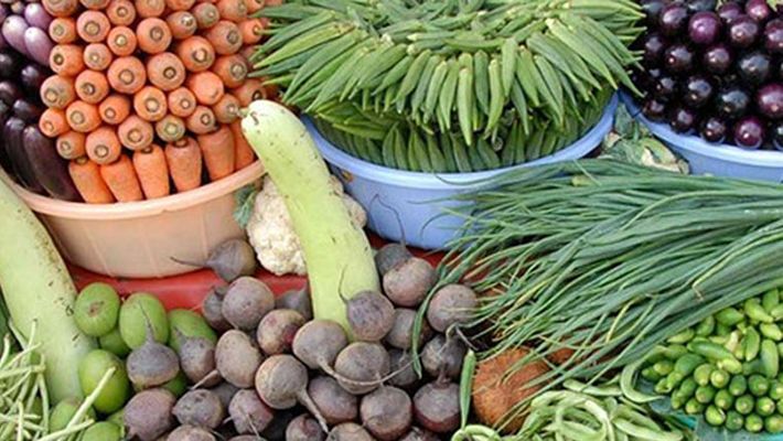 ರಾಜಧಾನಿಯಲ್ಲಿ ತರಕಾರಿಗಳ ಬೆಲೆ ದಿಢೀರ್ ಏರಿಕೆ