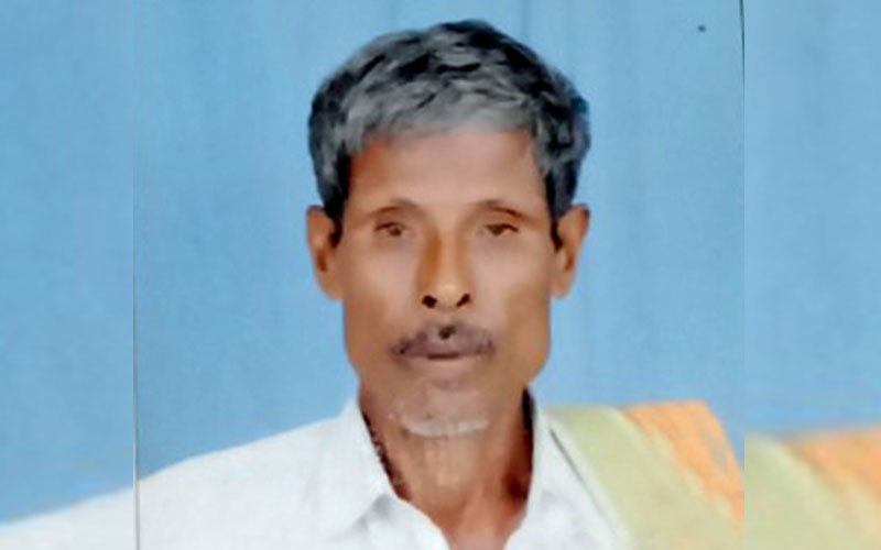 ಸಾಲದ ಹೊರೆಯಿಂದ ಕಂಗಾಲಾದ ರೈತ ಆತ್ಮಹತ್ಯೆ